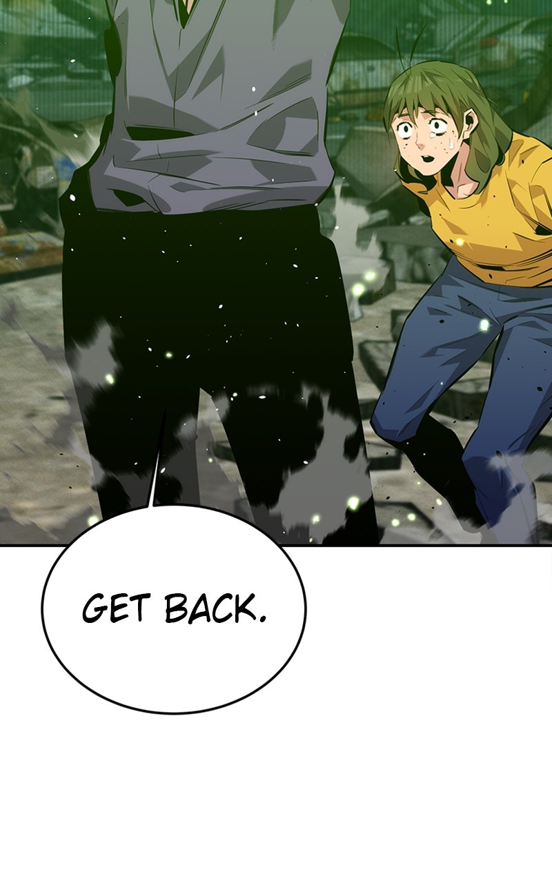 Read Auto Hunting With My Clones EN Manga Online
