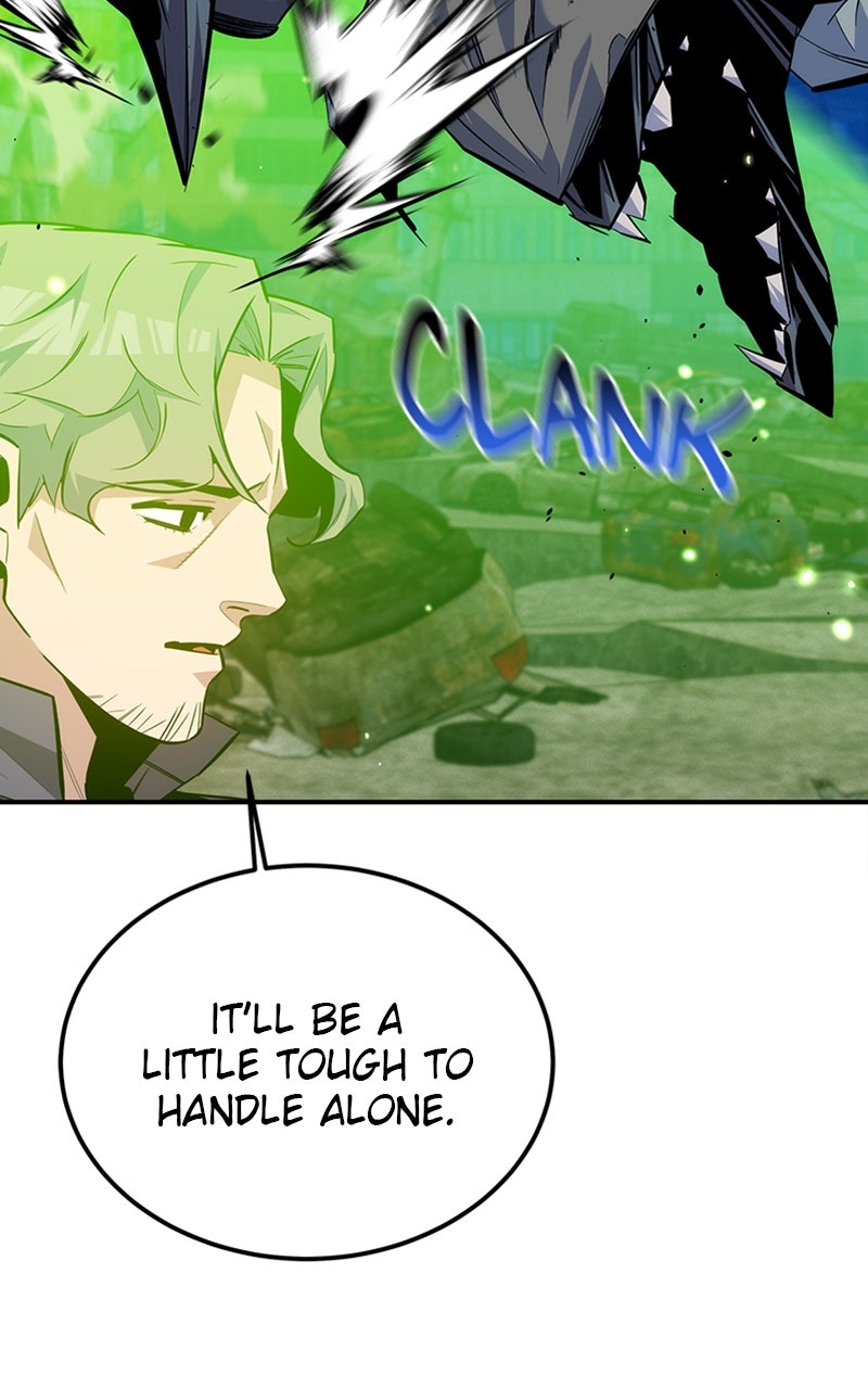 Read Auto Hunting With My Clones EN Manga Online