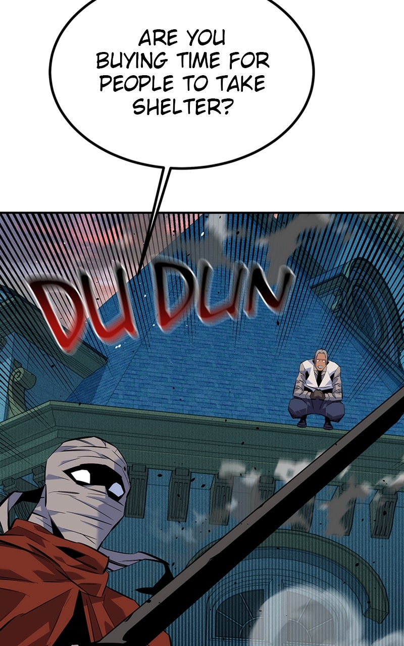 Read Auto Hunting With My Clones EN Manga Online