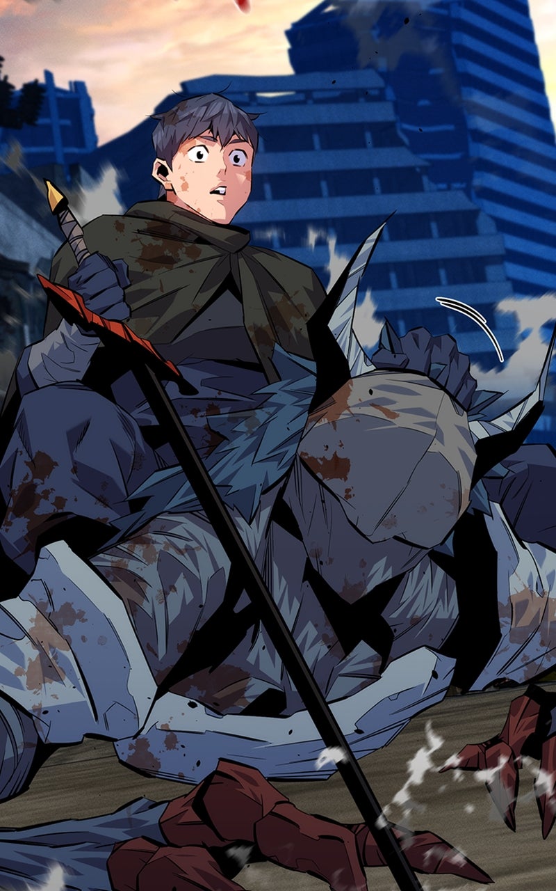 Read Auto Hunting With My Clones EN Manga Online