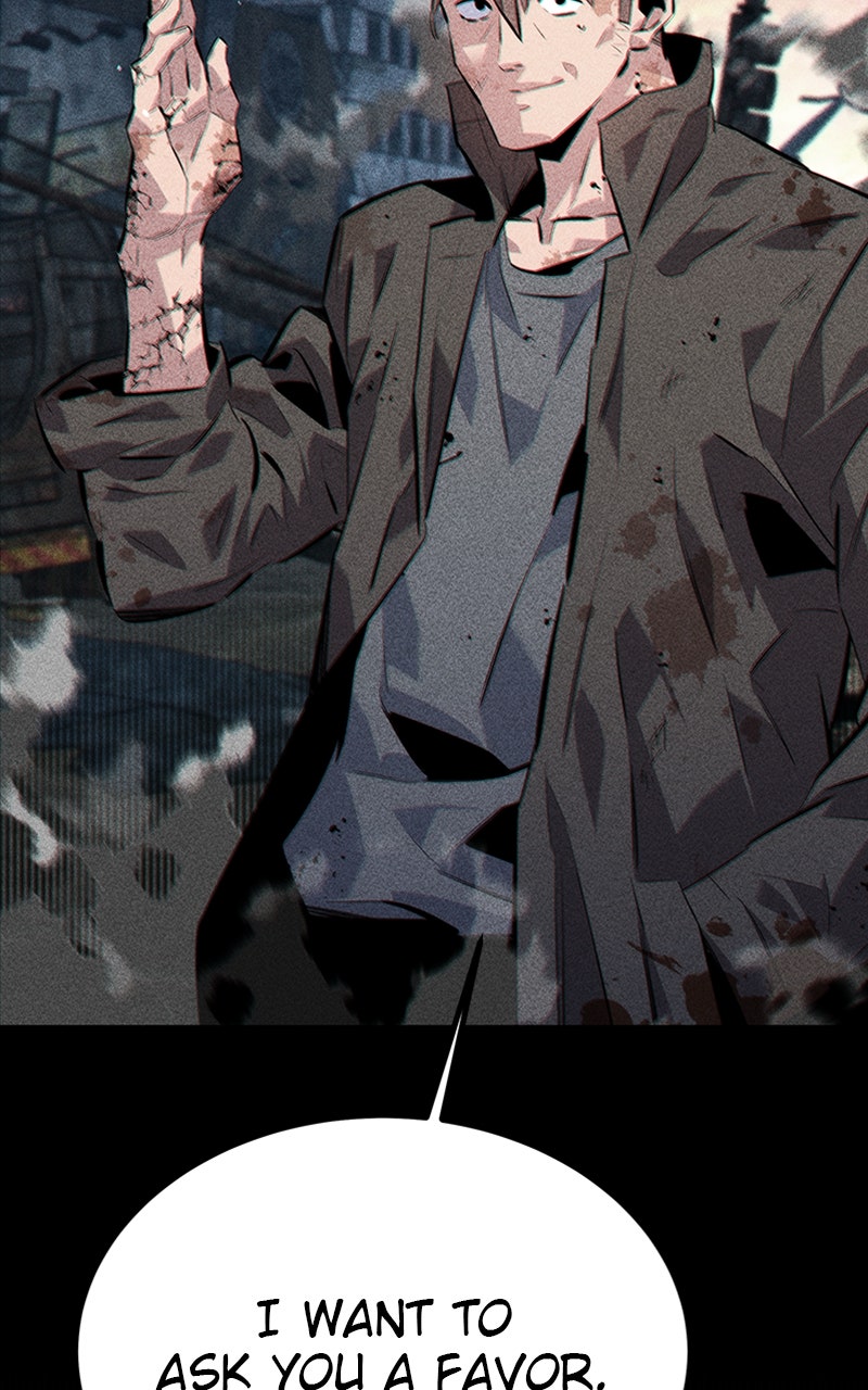 Read Auto Hunting With My Clones EN Manga Online