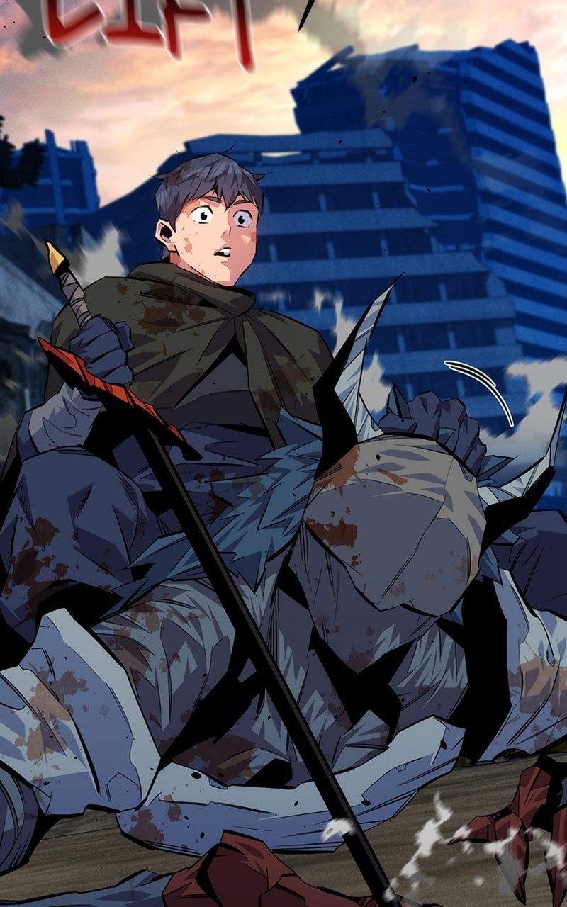 Read Auto Hunting With My Clones EN Manga Online