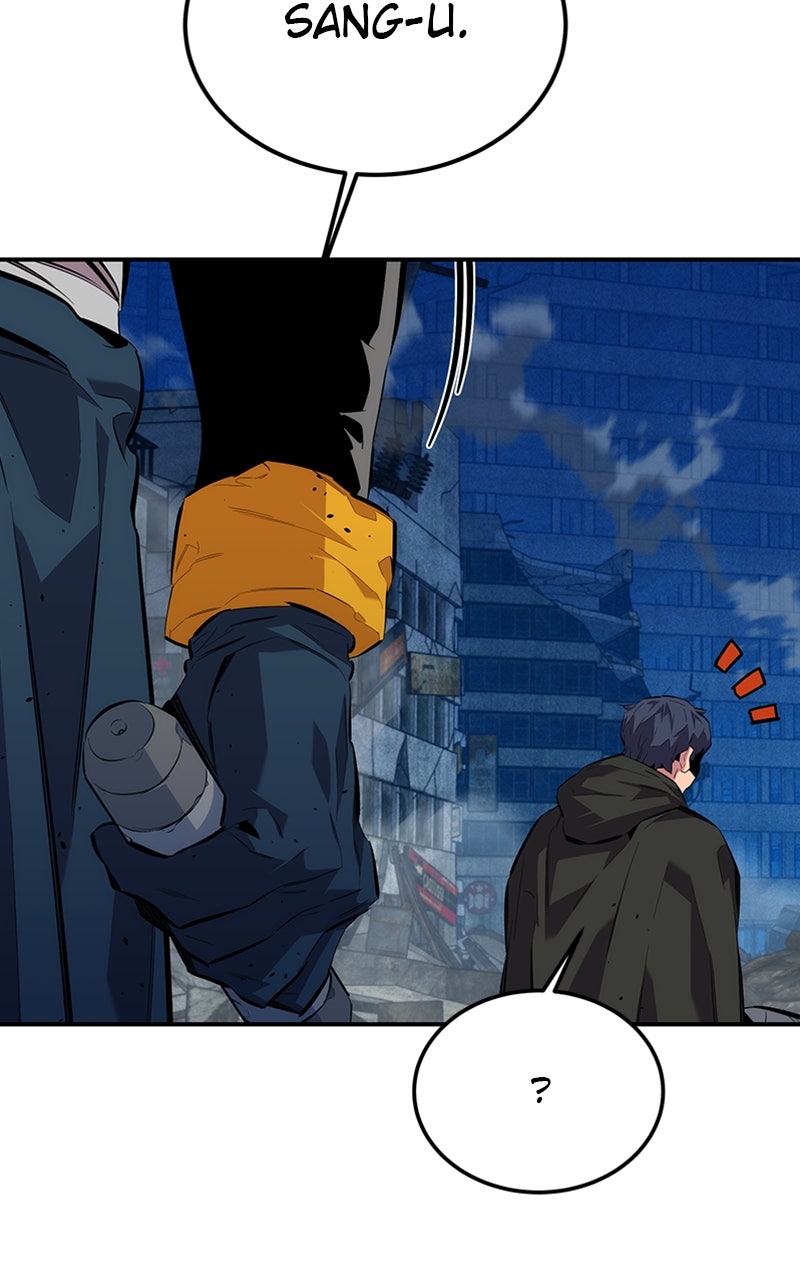Read Auto Hunting With My Clones EN Manga Online