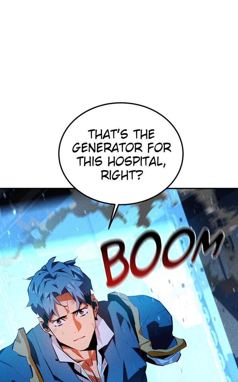 Read Auto Hunting With My Clones EN Manga Online