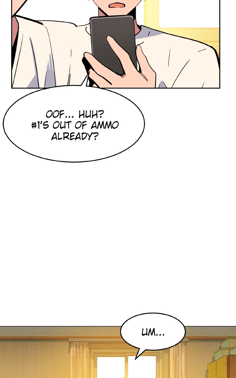 Read Auto Hunting With My Clones EN Manga Online
