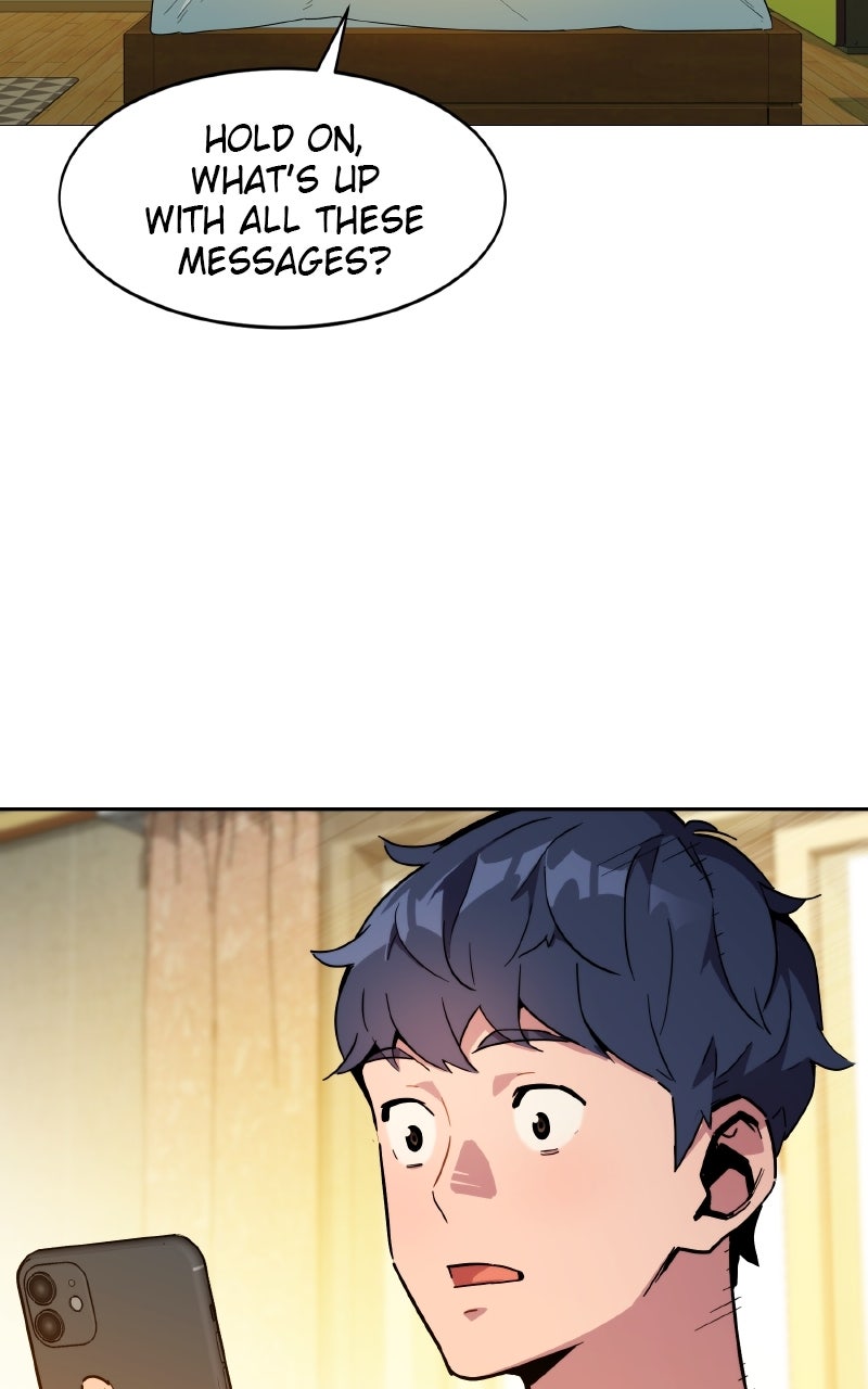 Read Auto Hunting With My Clones EN Manga Online