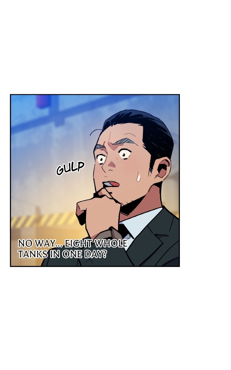 Read Auto Hunting With My Clones EN Manga Online