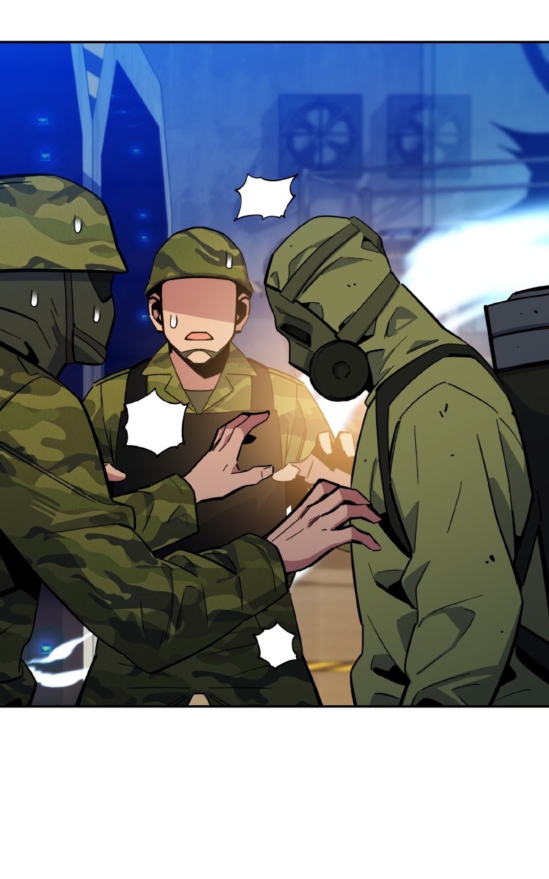 Read Auto Hunting With My Clones EN Manga Online