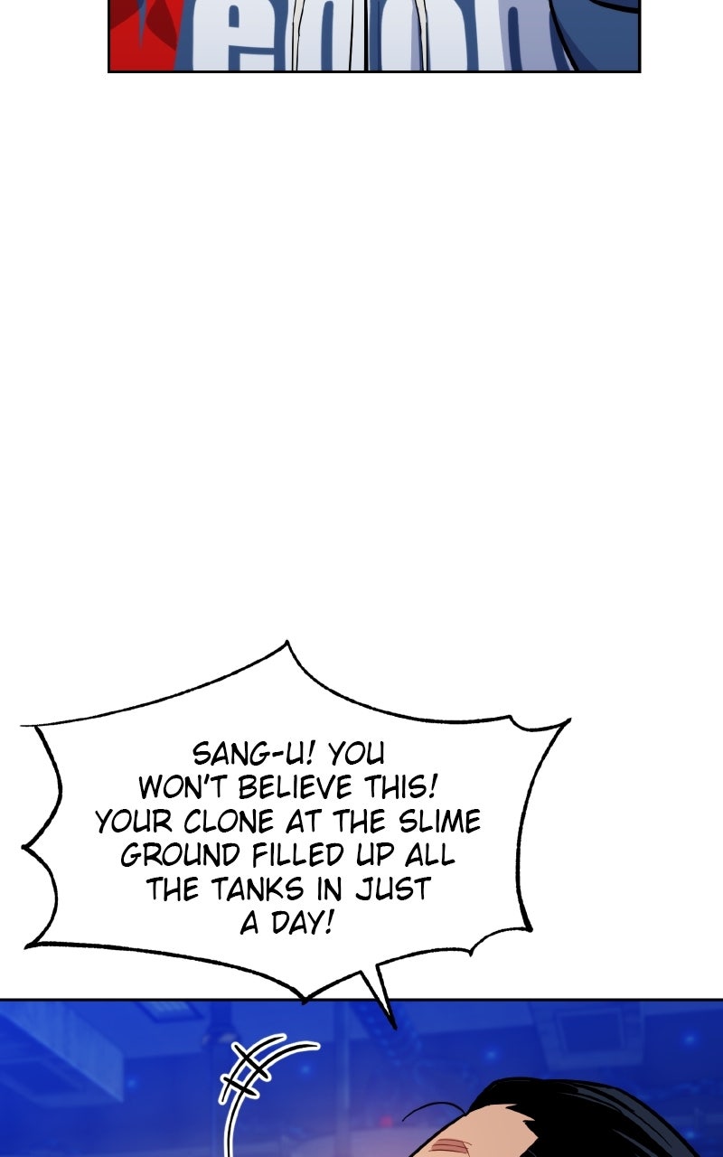 Read Auto Hunting With My Clones EN Manga Online