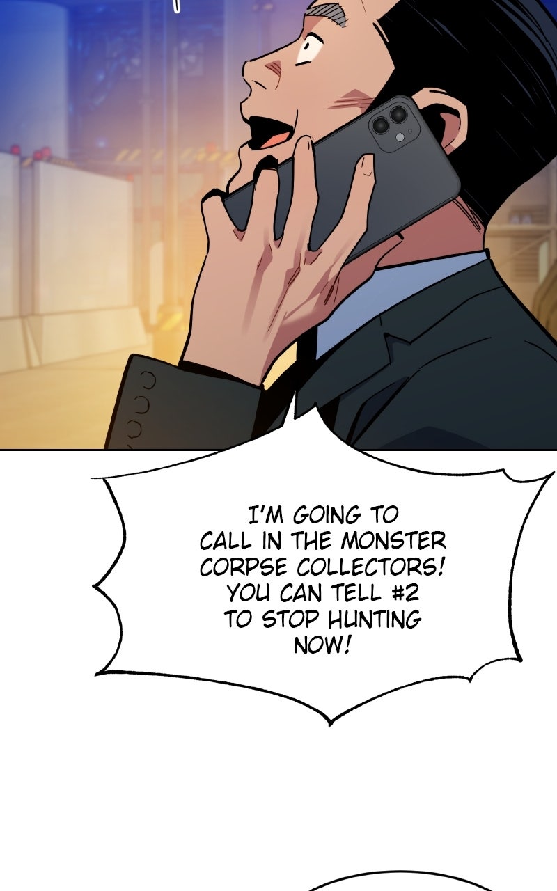 Read Auto Hunting With My Clones EN Manga Online