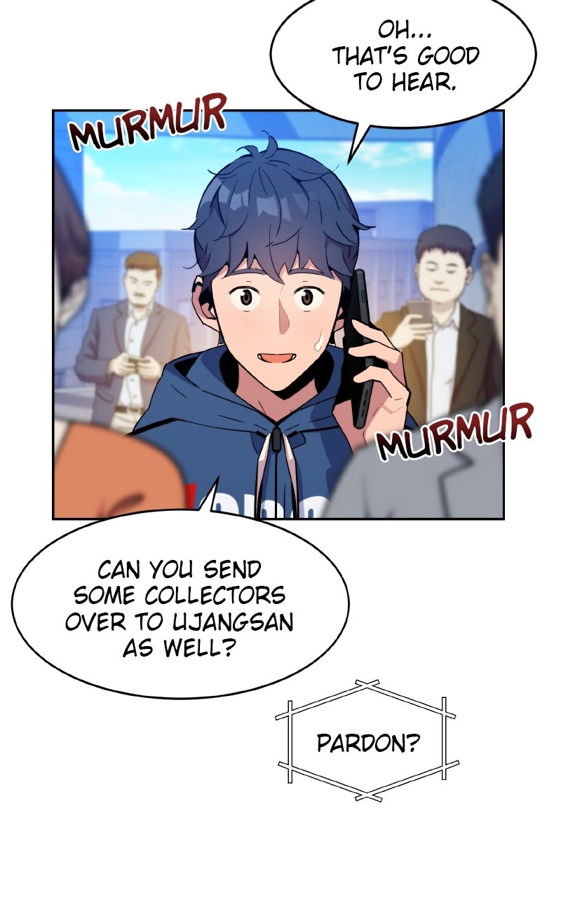 Read Auto Hunting With My Clones EN Manga Online