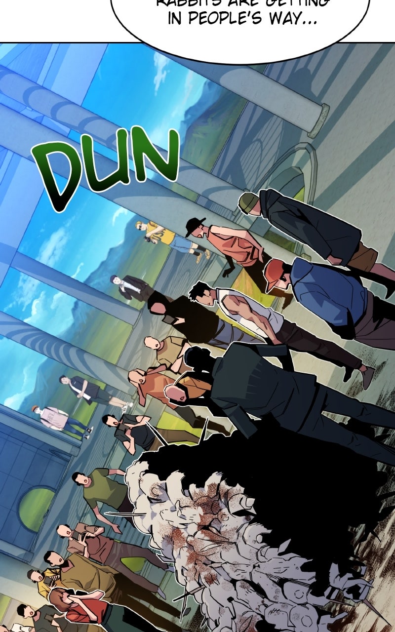 Read Auto Hunting With My Clones EN Manga Online