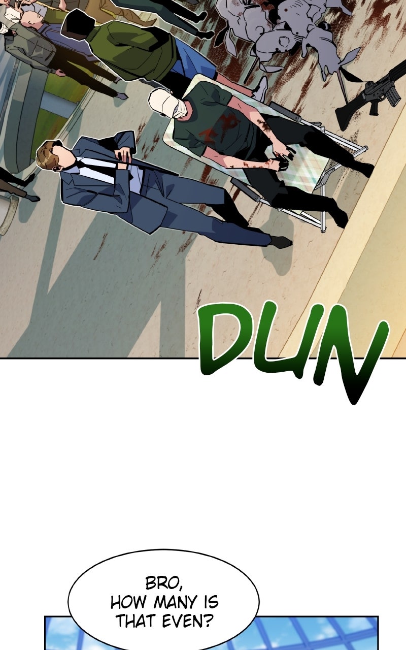 Read Auto Hunting With My Clones EN Manga Online