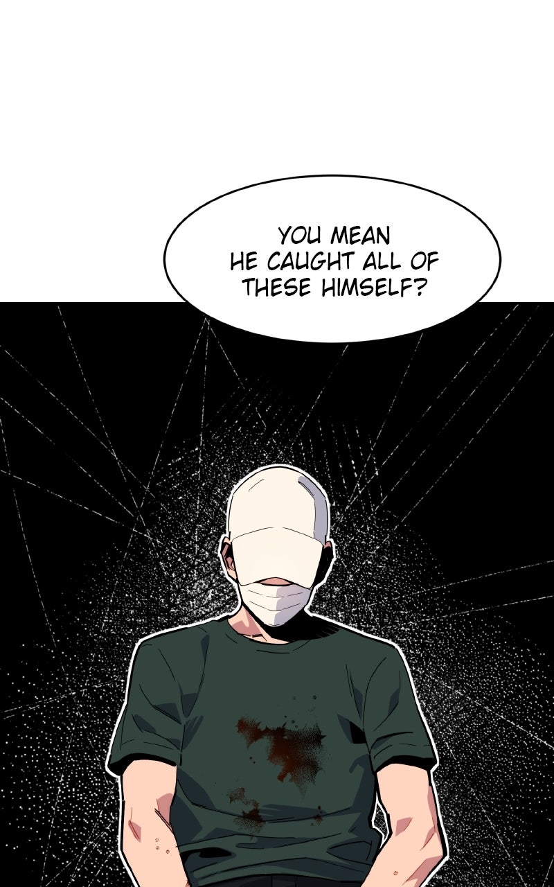 Read Auto Hunting With My Clones EN Manga Online