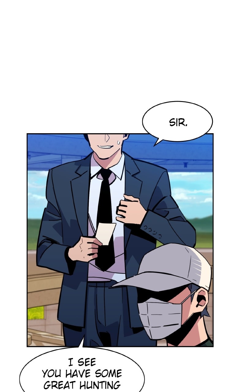 Read Auto Hunting With My Clones EN Manga Online