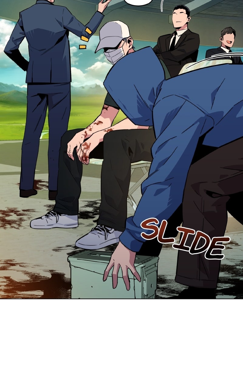 Read Auto Hunting With My Clones EN Manga Online