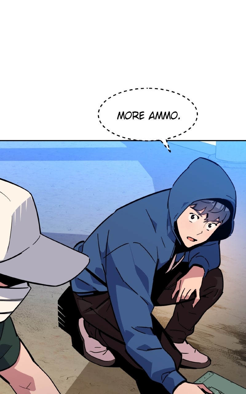 Read Auto Hunting With My Clones EN Manga Online