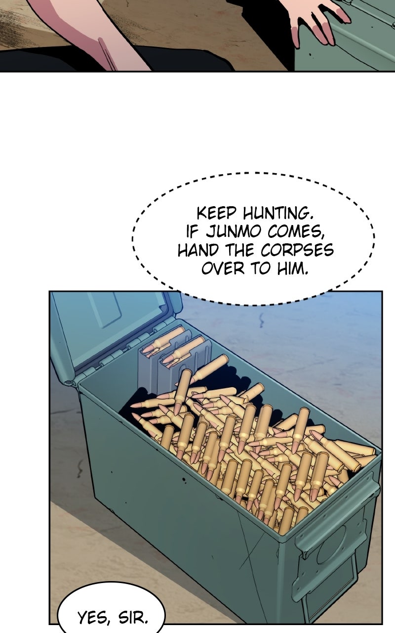 Read Auto Hunting With My Clones EN Manga Online