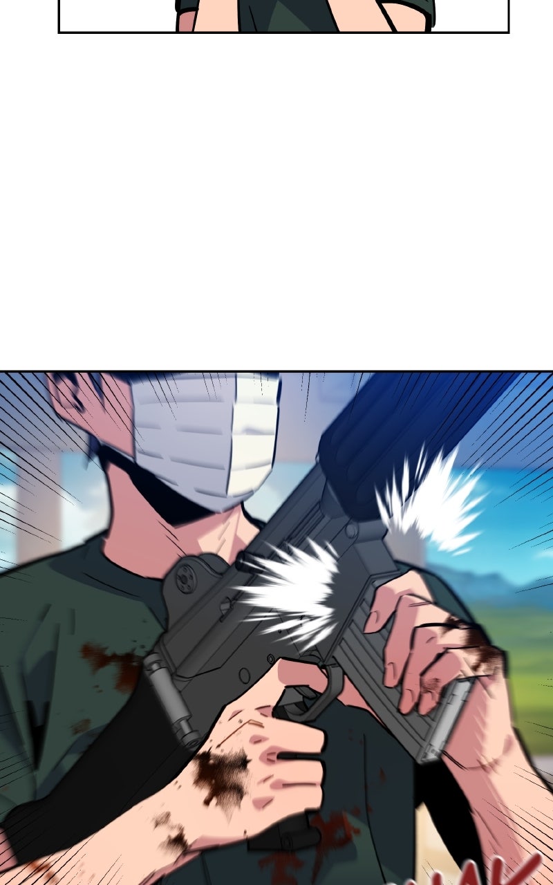 Read Auto Hunting With My Clones EN Manga Online
