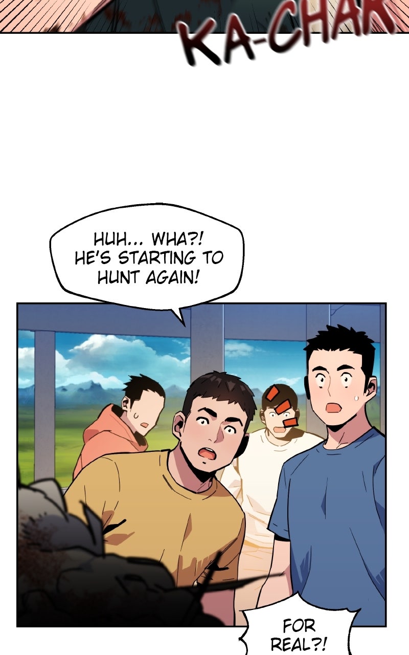 Read Auto Hunting With My Clones EN Manga Online