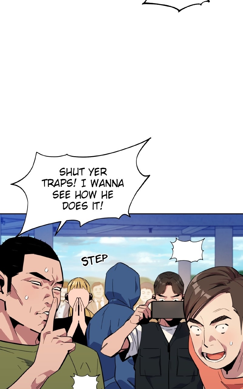 Read Auto Hunting With My Clones EN Manga Online
