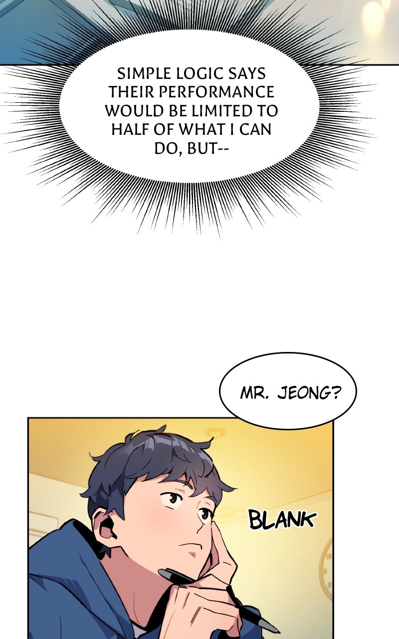 Read Auto Hunting With My Clones EN Manga Online