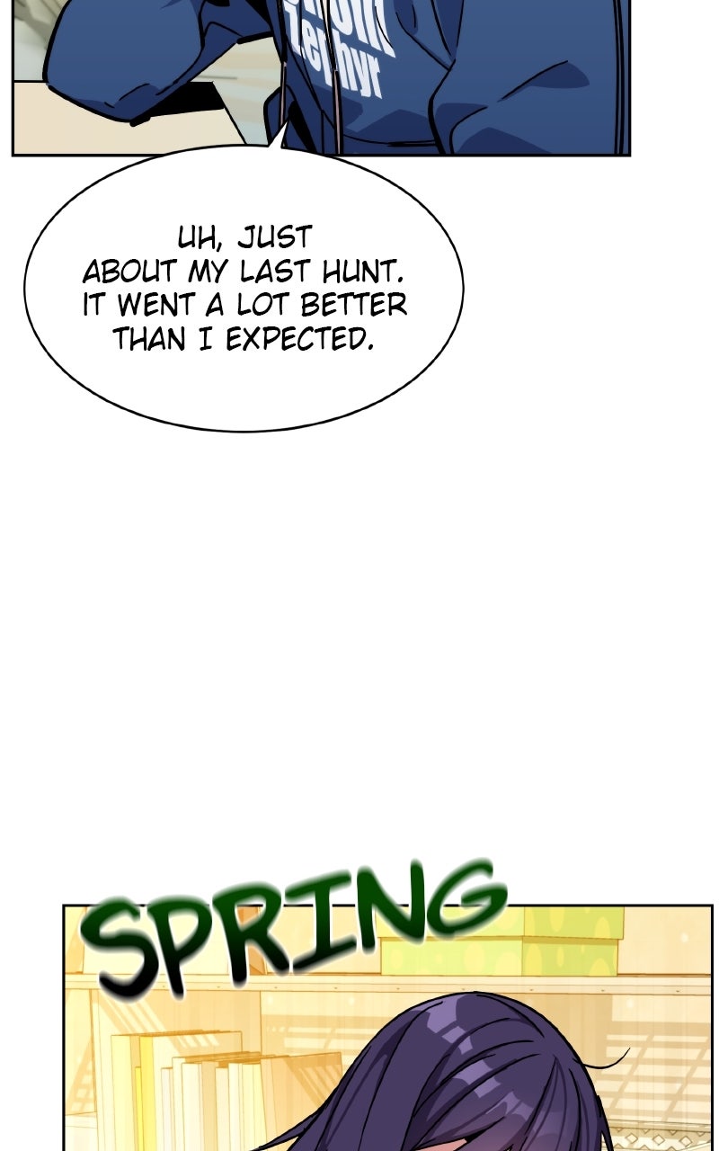 Read Auto Hunting With My Clones EN Manga Online