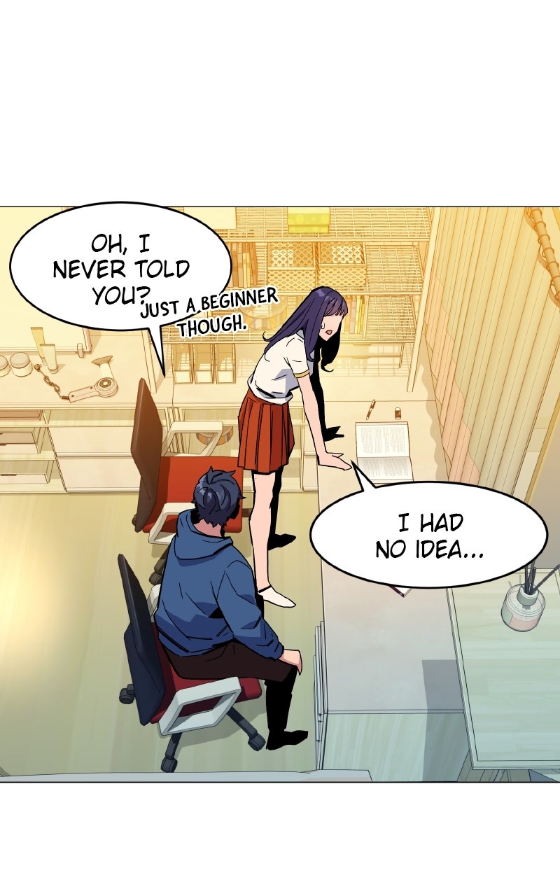 Read Auto Hunting With My Clones EN Manga Online