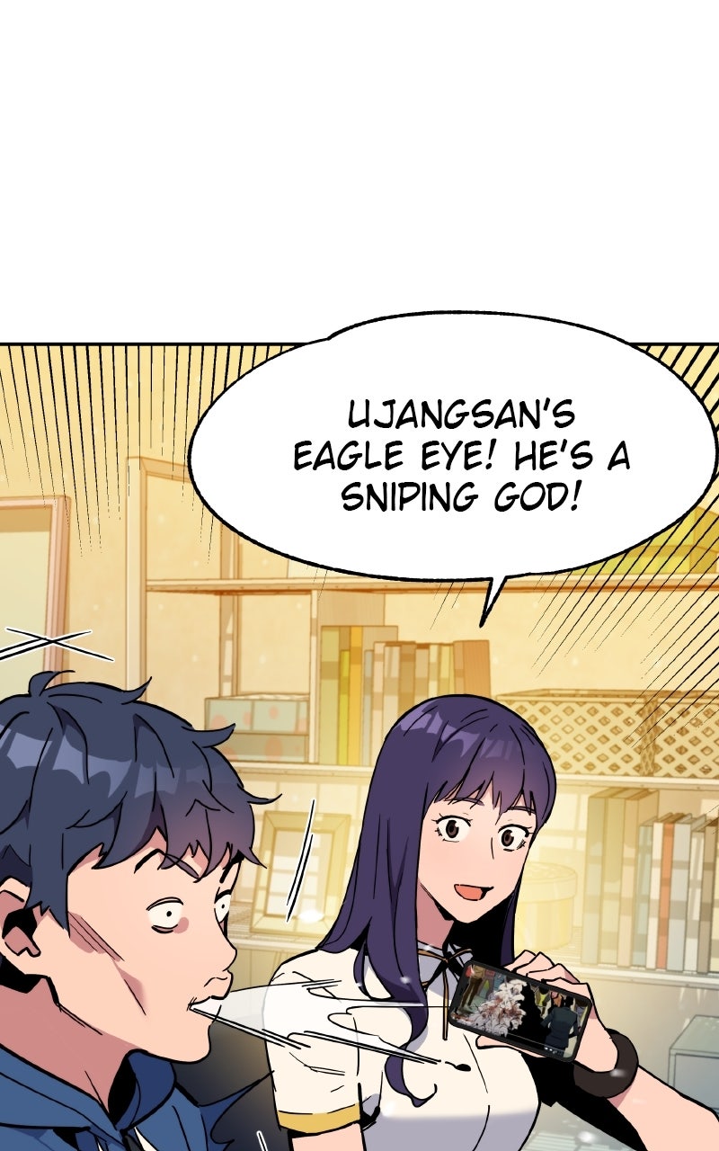 Read Auto Hunting With My Clones EN Manga Online