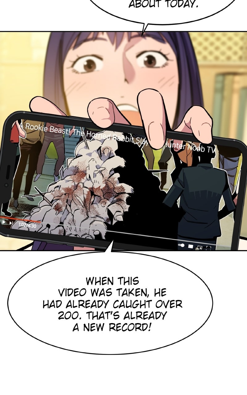 Read Auto Hunting With My Clones EN Manga Online