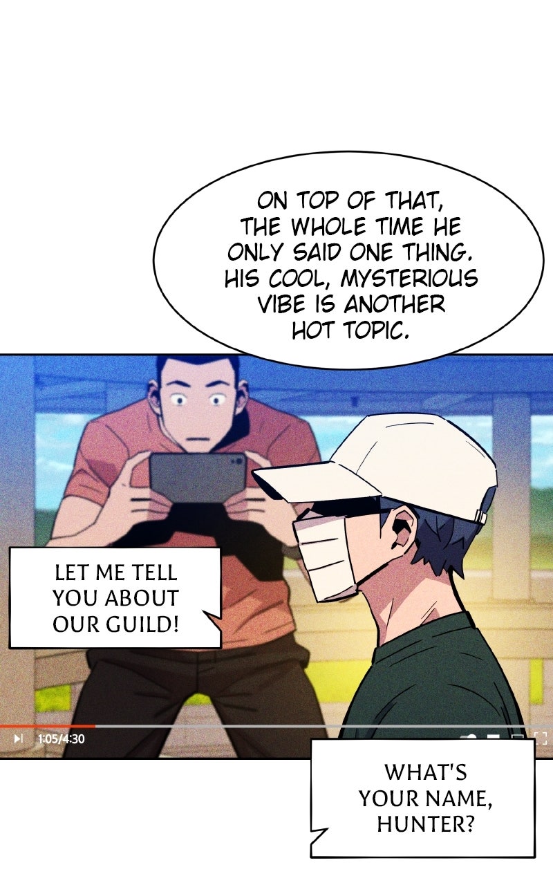 Read Auto Hunting With My Clones EN Manga Online