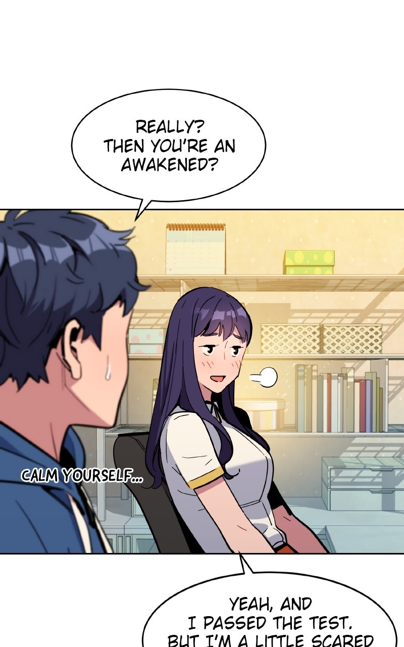 Read Auto Hunting With My Clones EN Manga Online