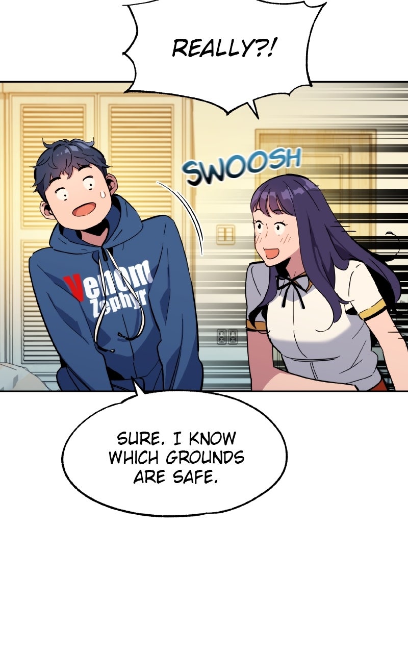 Read Auto Hunting With My Clones EN Manga Online