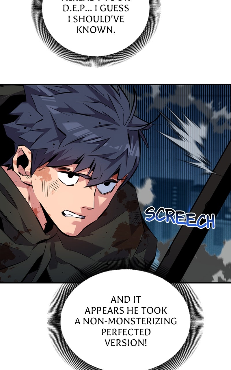 Read Auto Hunting With My Clones EN Manga Online