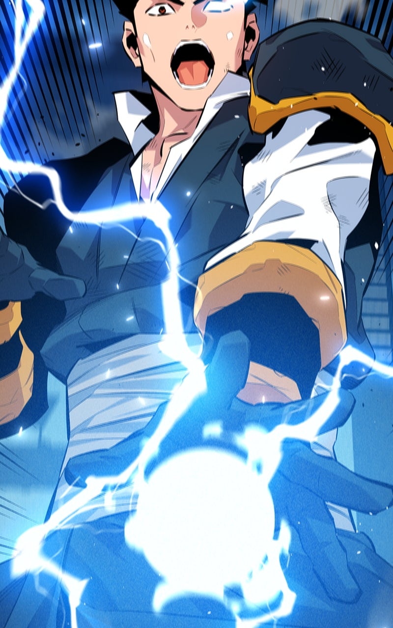 Read Auto Hunting With My Clones EN Manga Online