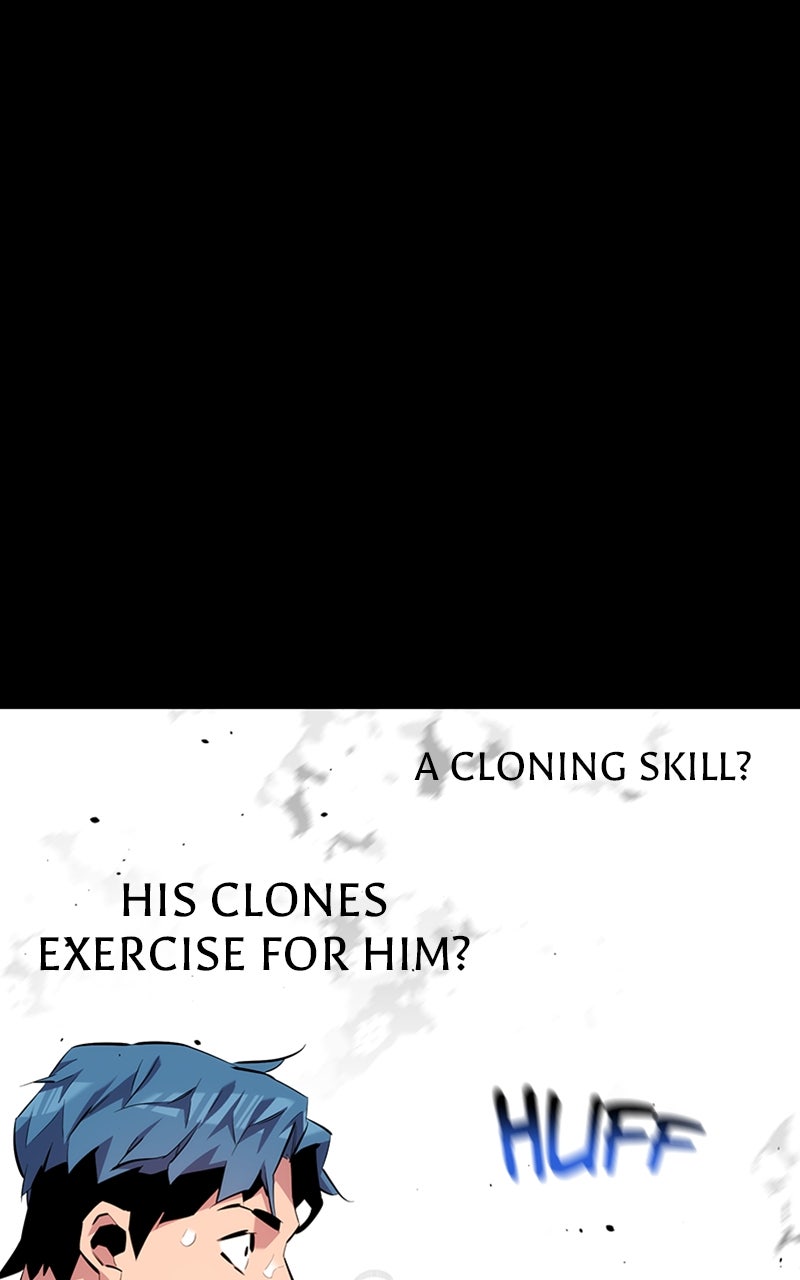 Read Auto Hunting With My Clones EN Manga Online