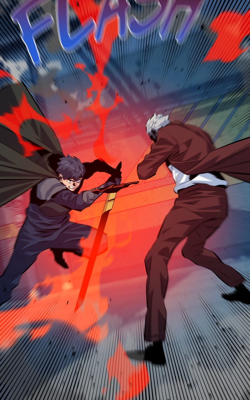 Read Auto Hunting With My Clones EN Manga Online