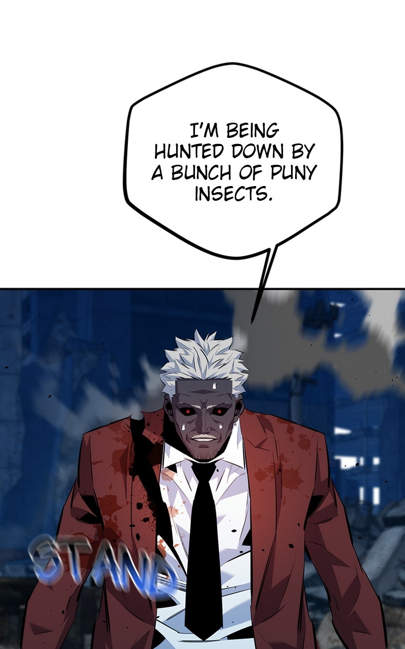 Read Auto Hunting With My Clones EN Manga Online