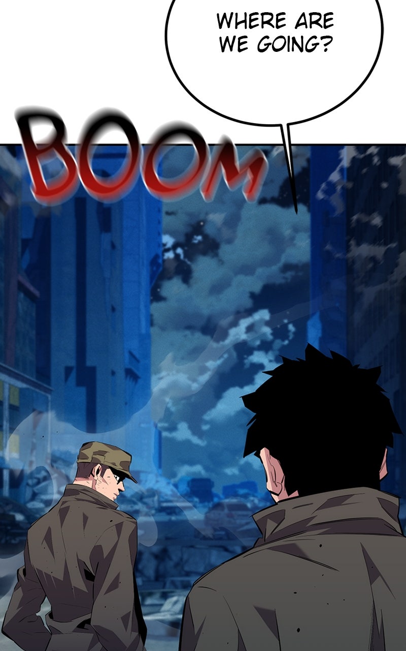 Read Auto Hunting With My Clones EN Manga Online