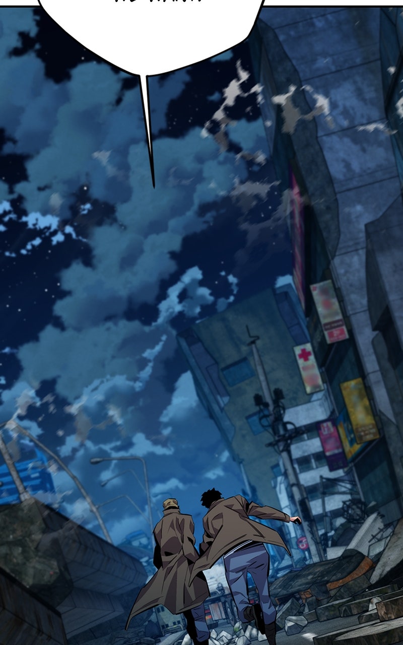 Read Auto Hunting With My Clones EN Manga Online