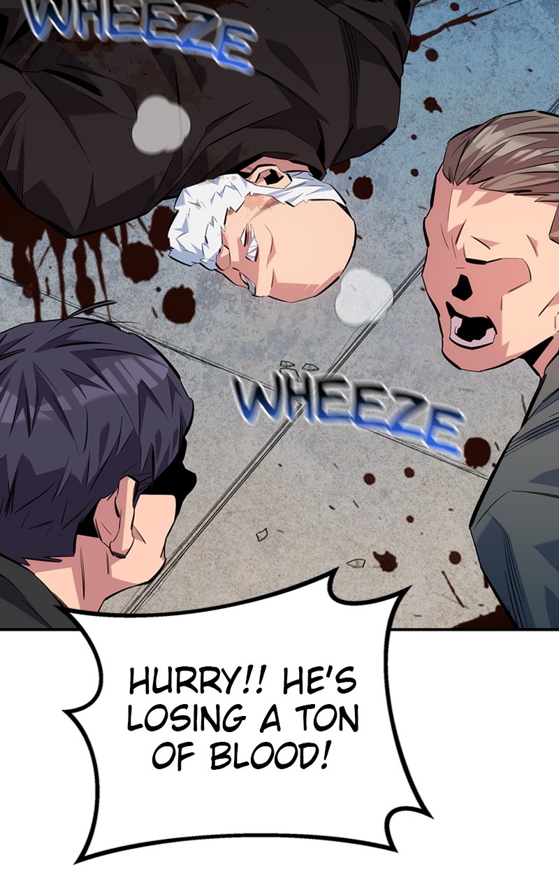 Read Auto Hunting With My Clones EN Manga Online