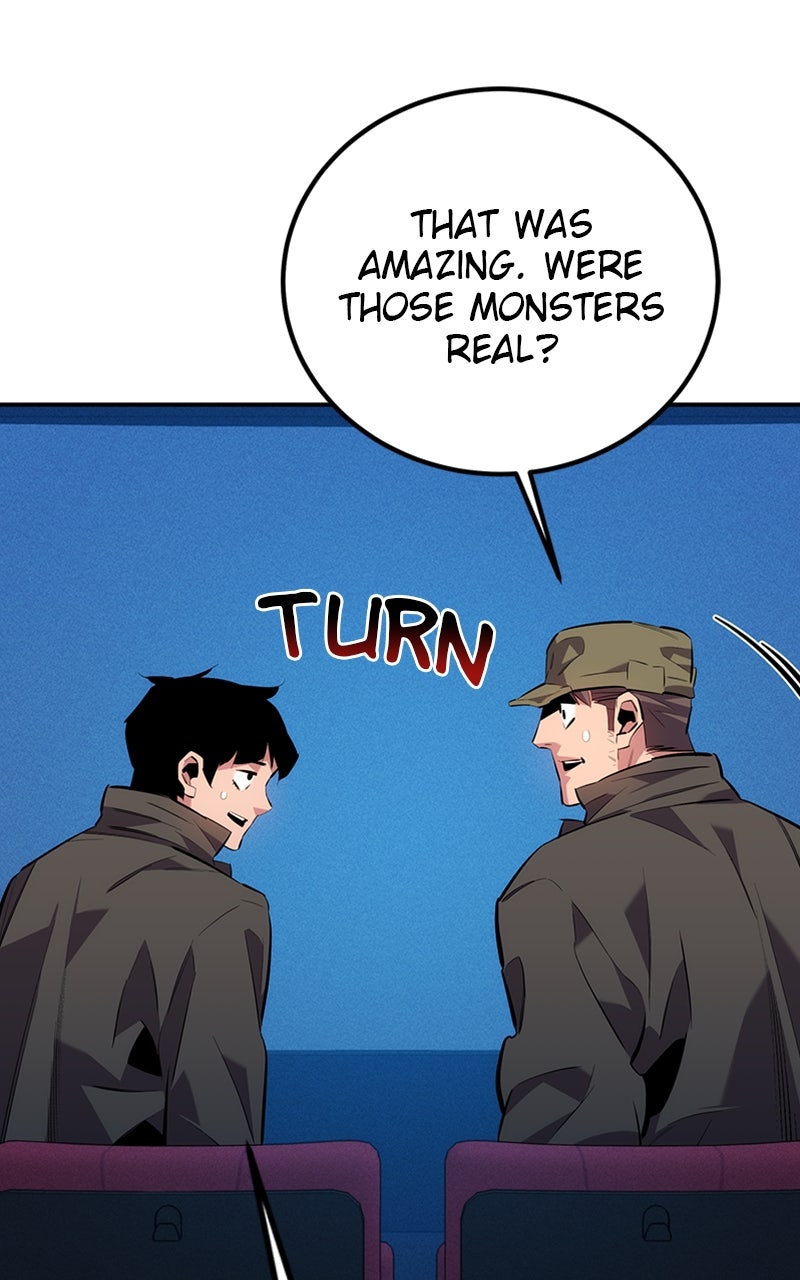 Read Auto Hunting With My Clones EN Manga Online