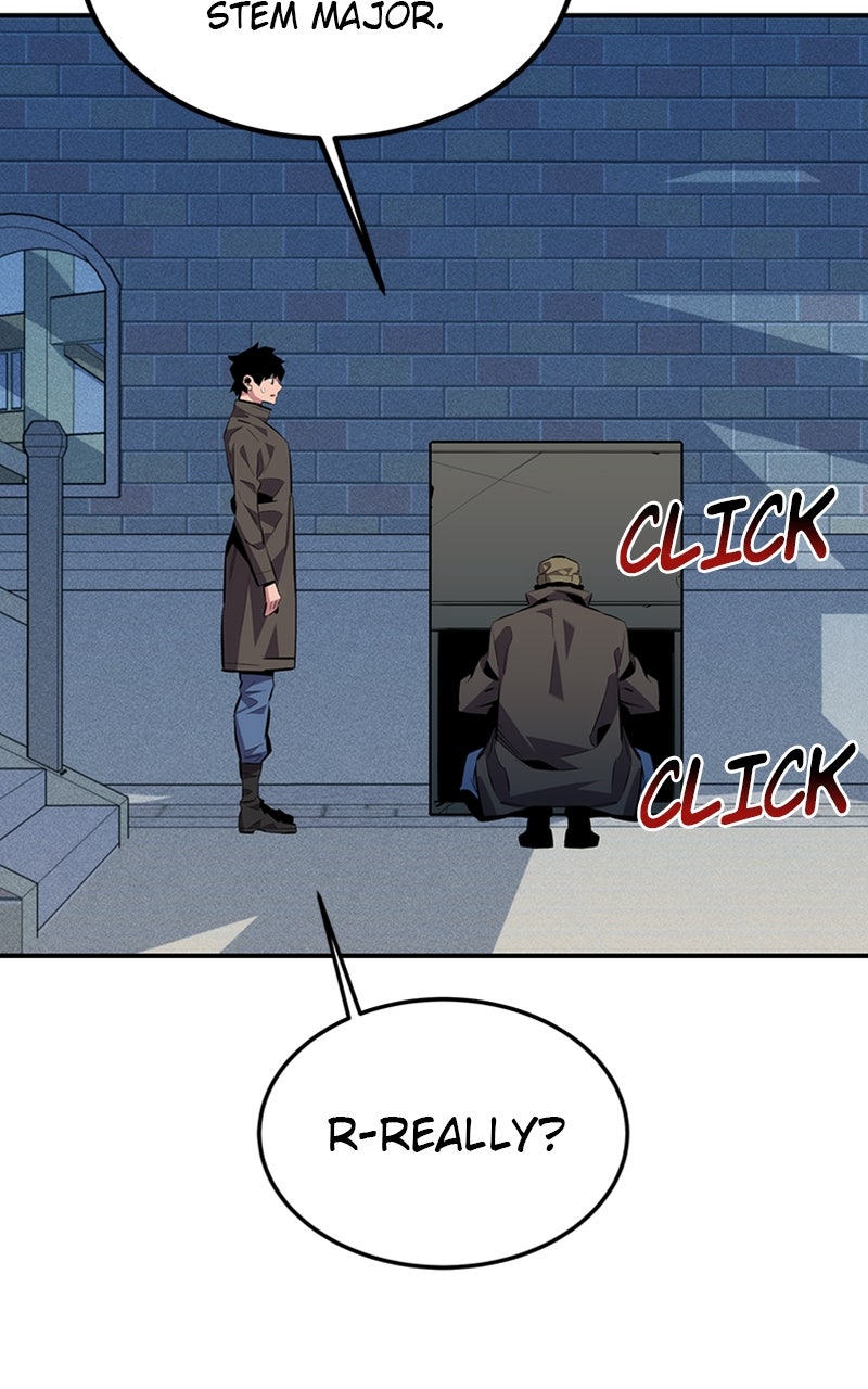 Read Auto Hunting With My Clones EN Manga Online