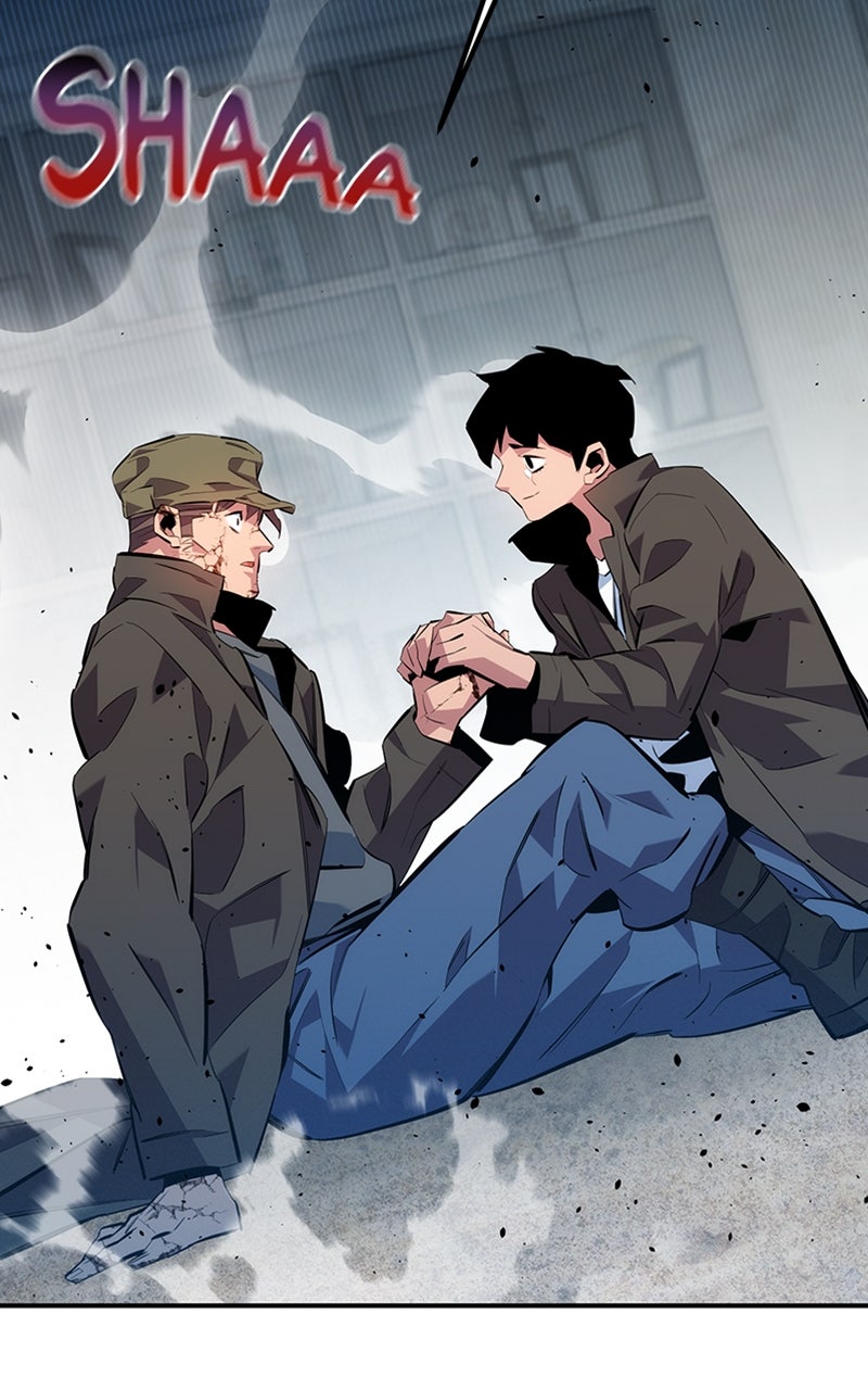 Read Auto Hunting With My Clones EN Manga Online