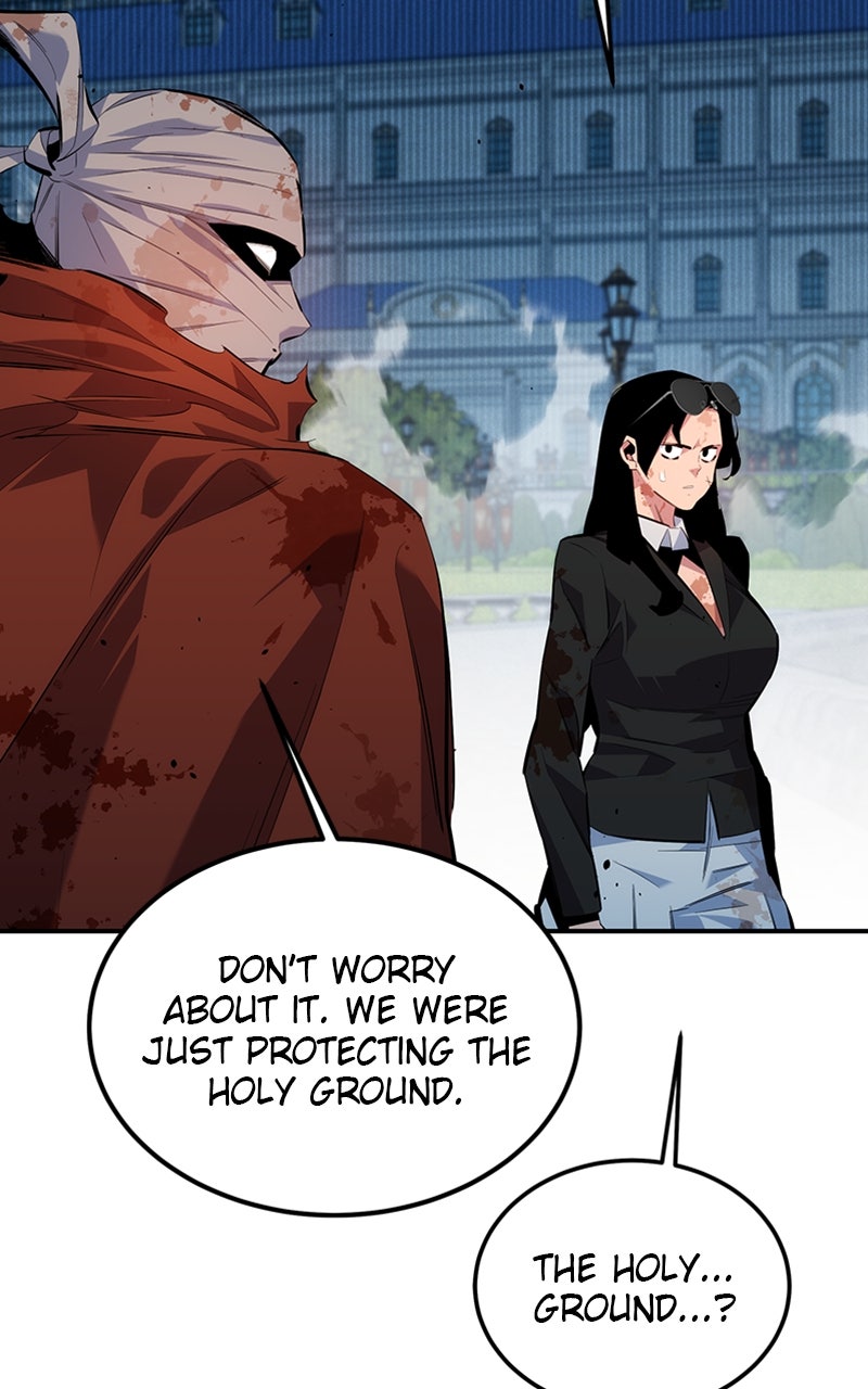 Read Auto Hunting With My Clones EN Manga Online
