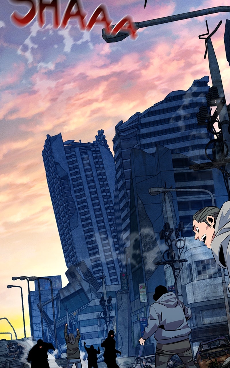 Read Auto Hunting With My Clones EN Manga Online