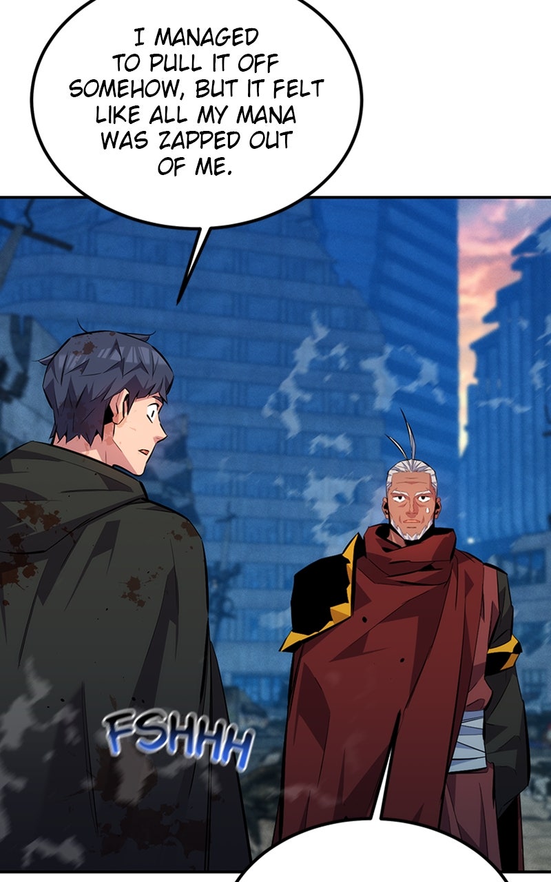 Read Auto Hunting With My Clones EN Manga Online