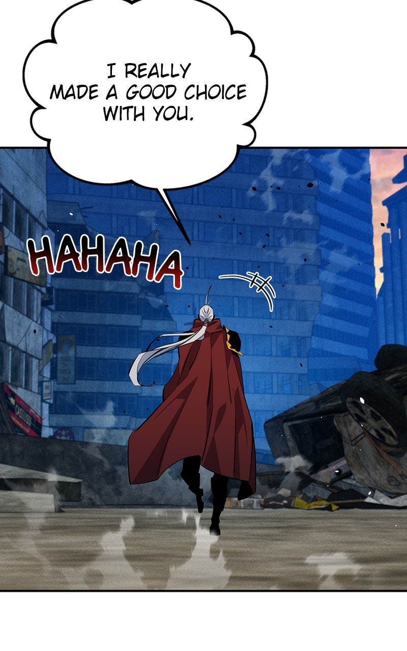 Read Auto Hunting With My Clones EN Manga Online