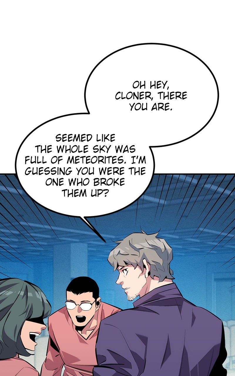 Read Auto Hunting With My Clones EN Manga Online