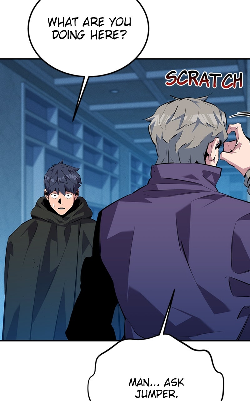 Read Auto Hunting With My Clones EN Manga Online